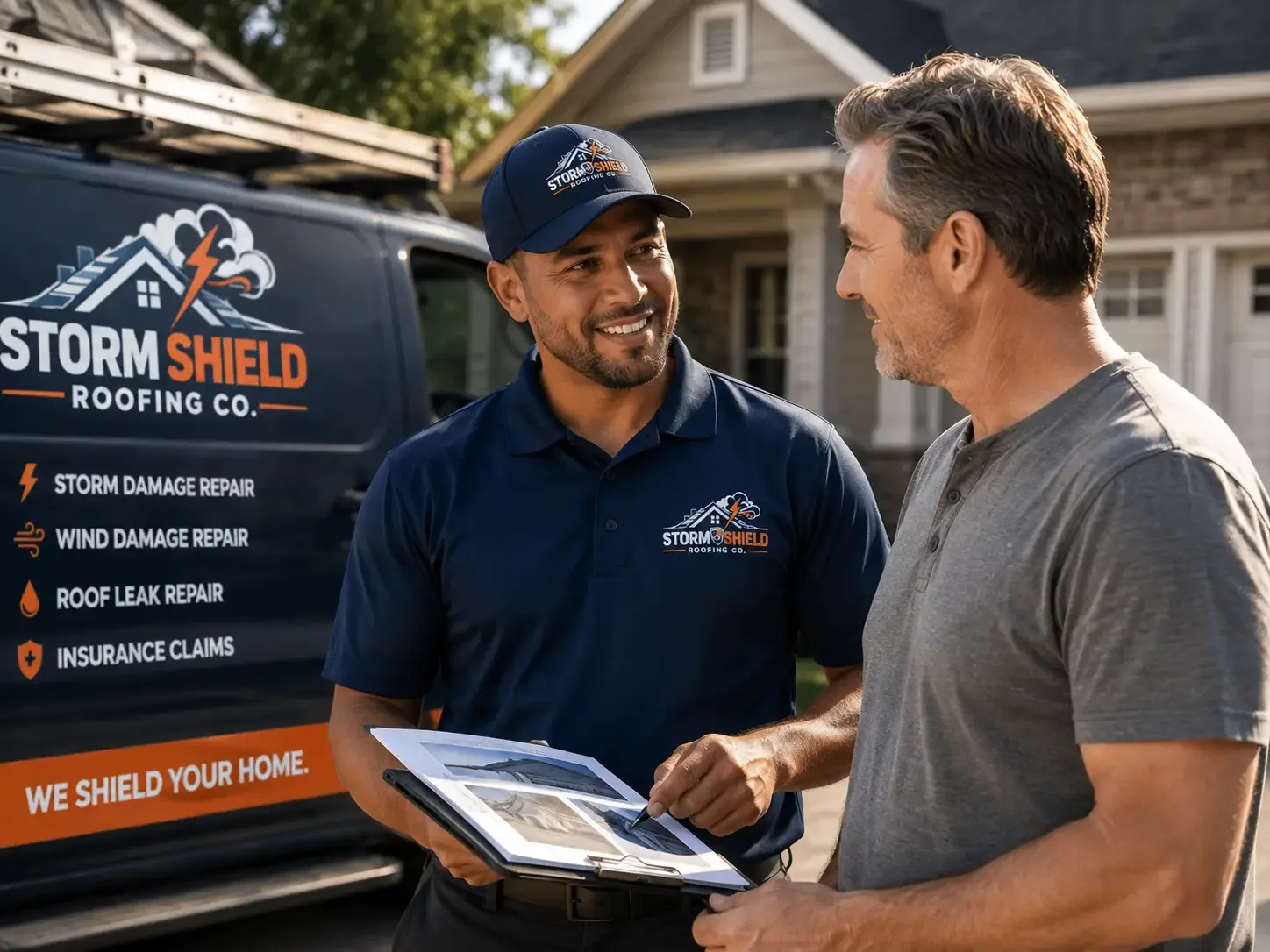 Storm Damage Roof Repair Helena, MT FAQs